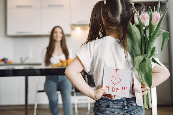 Día de la madre