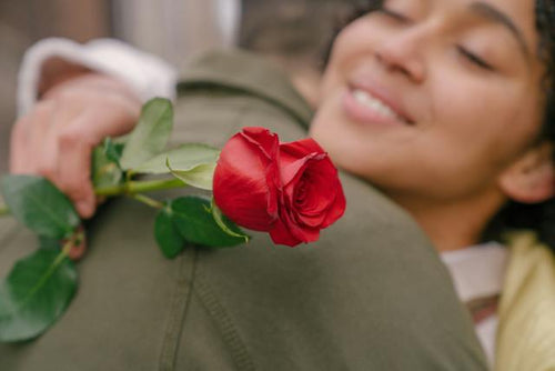 San valentín