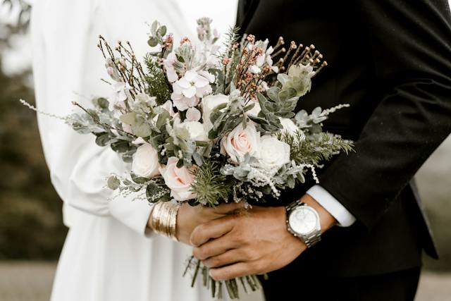 Matrimonio