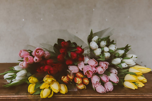 Ramo de flores