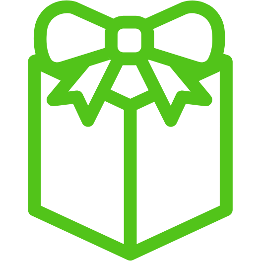 Envolver para regalo