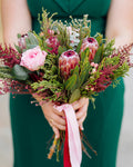 Protea silvestre